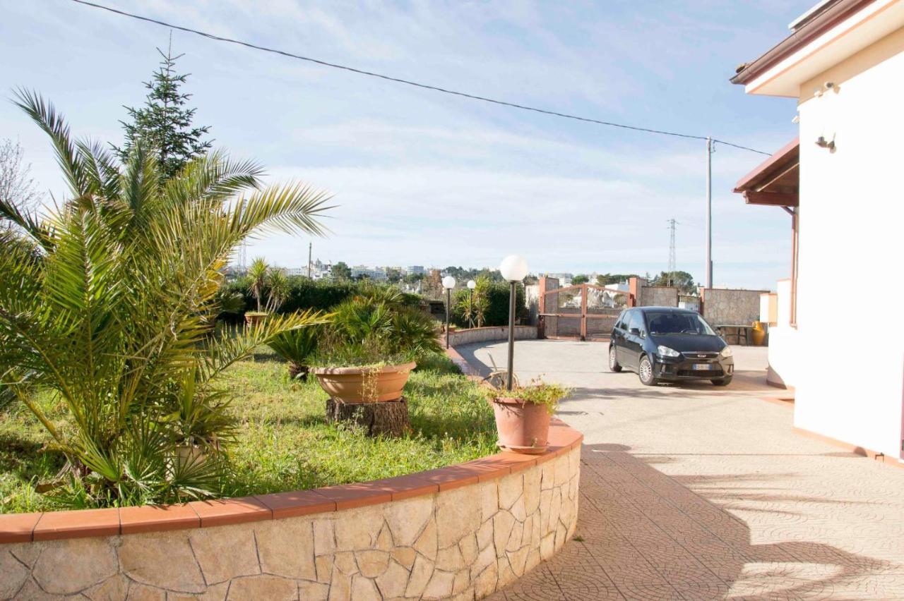 Emyhouse54 Martina Franca Exterior foto