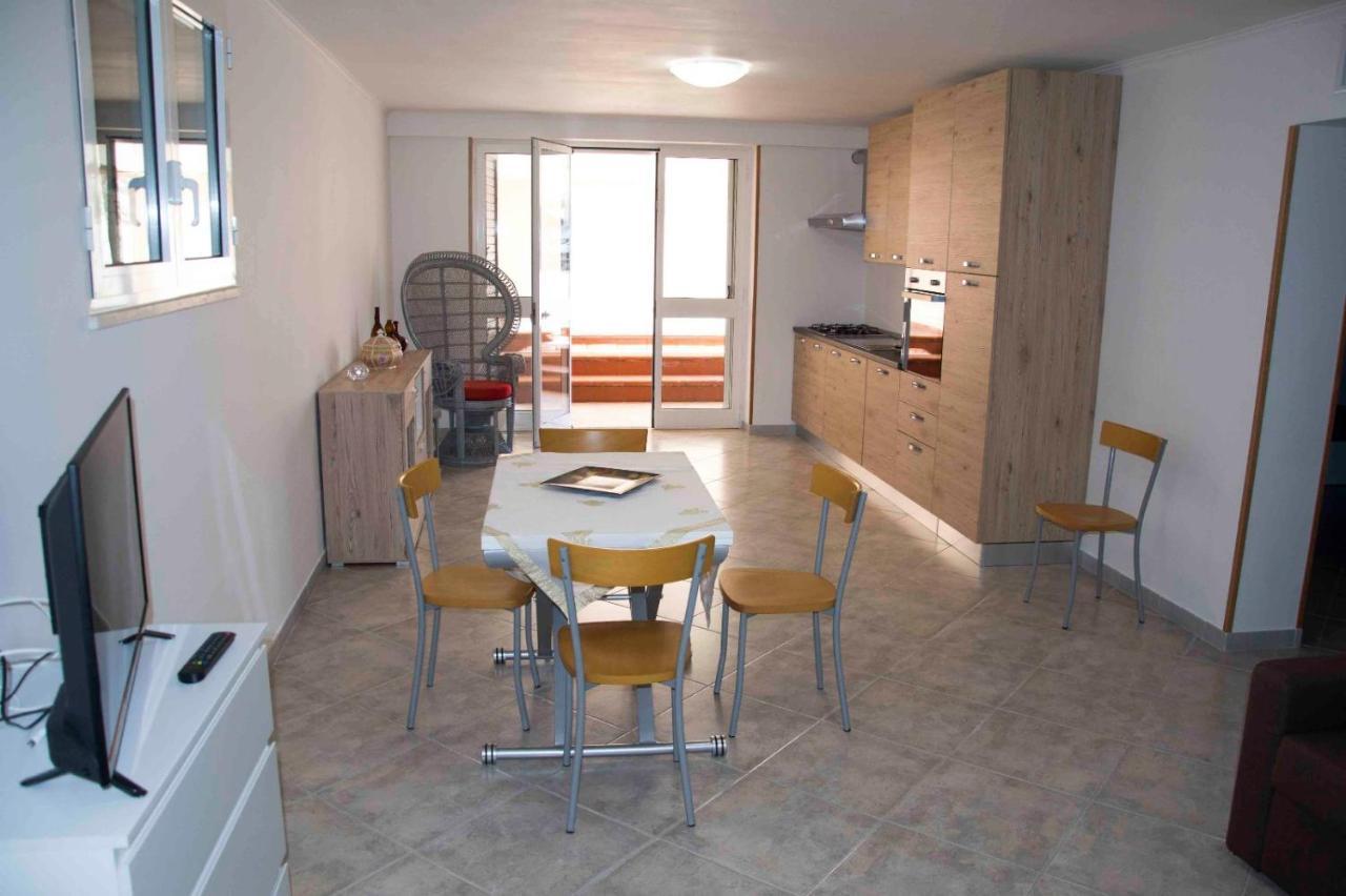 Emyhouse54 Martina Franca Exterior foto