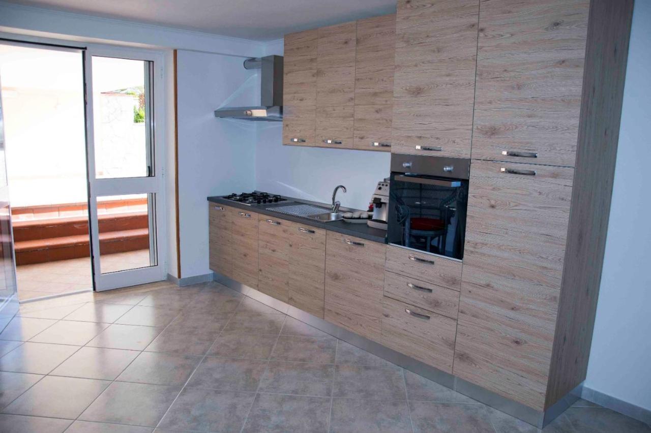 Emyhouse54 Martina Franca Exterior foto