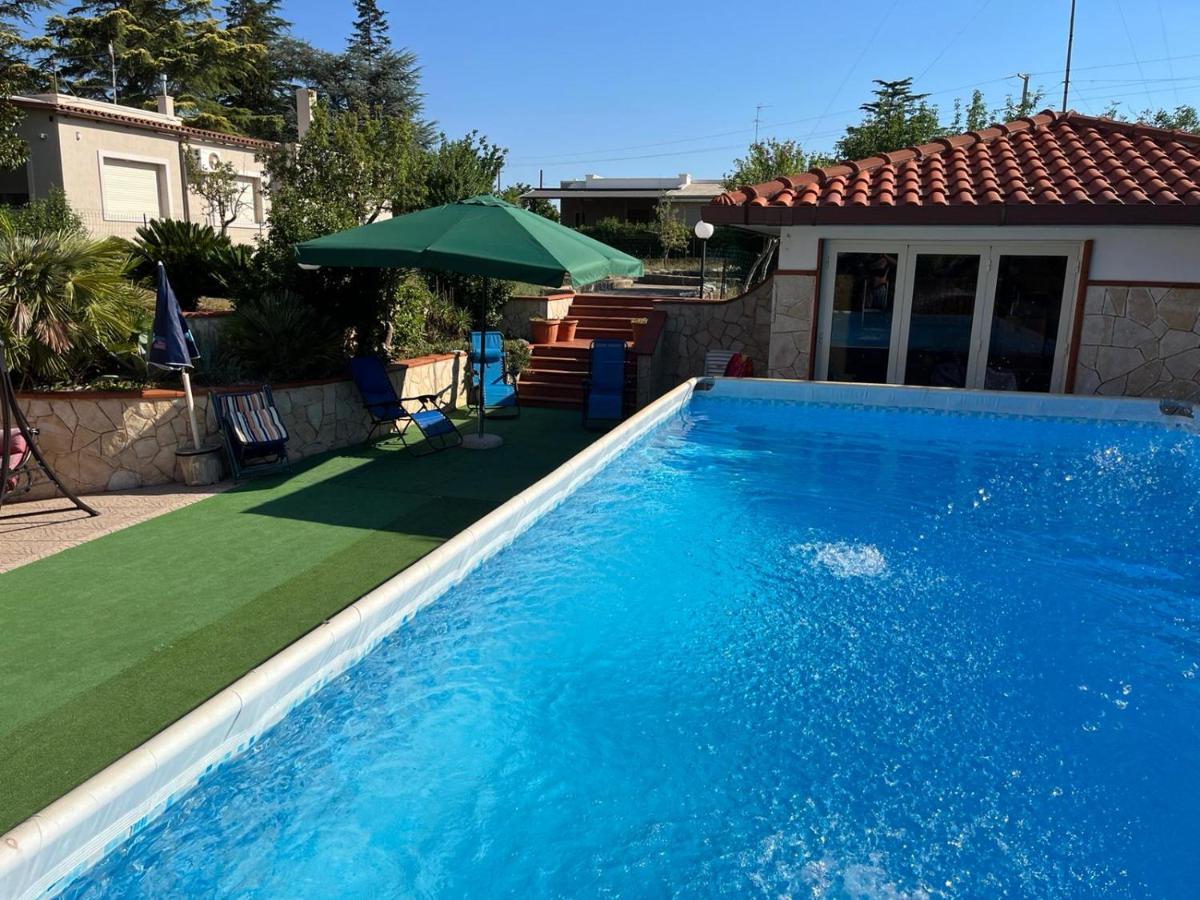 Emyhouse54 Martina Franca Exterior foto